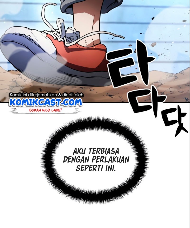 Kill The Dragon Chapter 02 Gambar 25