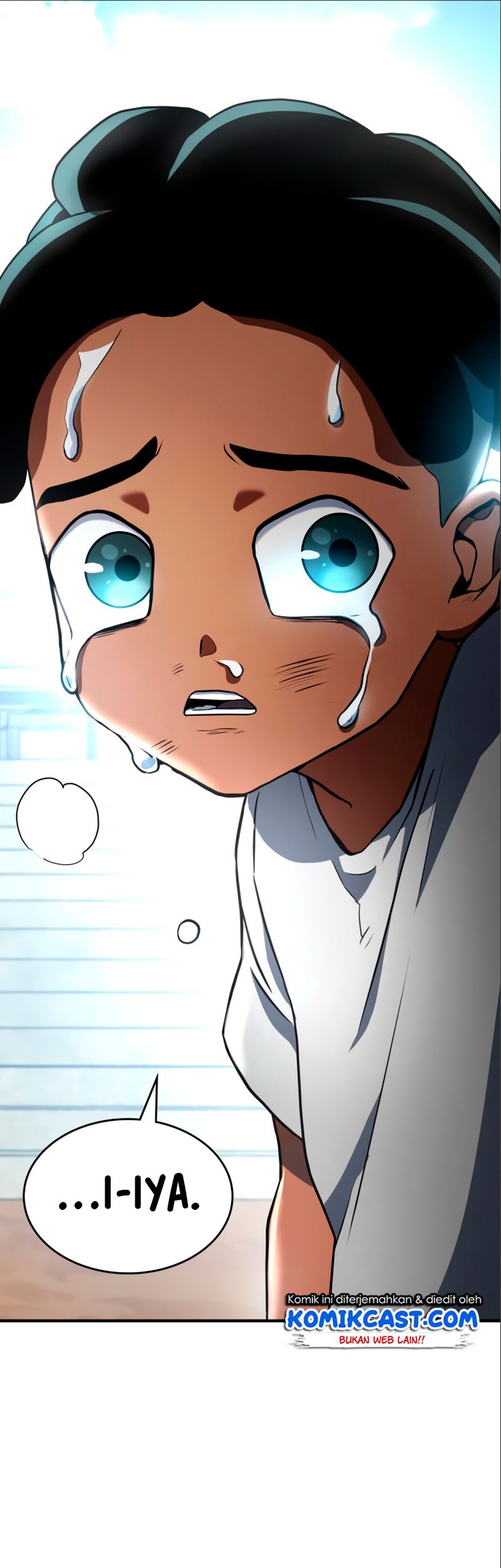 Kill The Dragon Chapter 02 Gambar 46