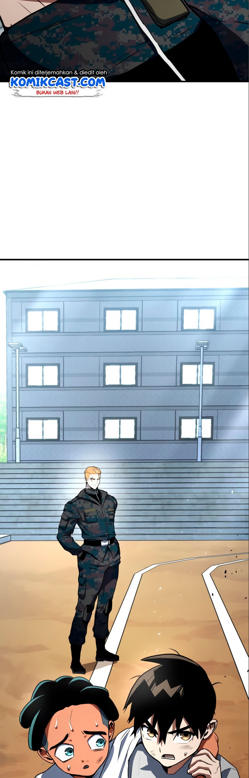 Kill The Dragon Chapter 02 Gambar 48