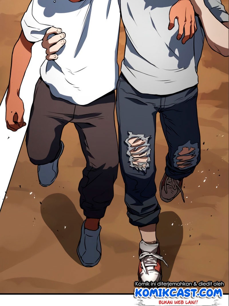 Kill The Dragon Chapter 02 Gambar 49