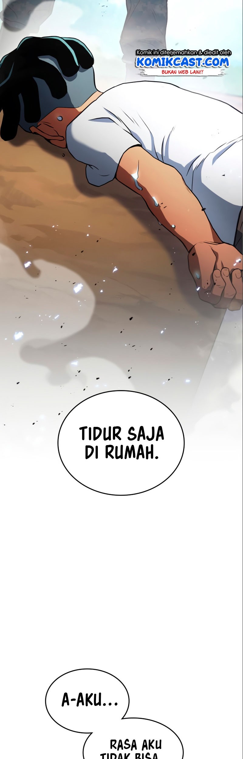 Kill The Dragon Chapter 02 Gambar 38