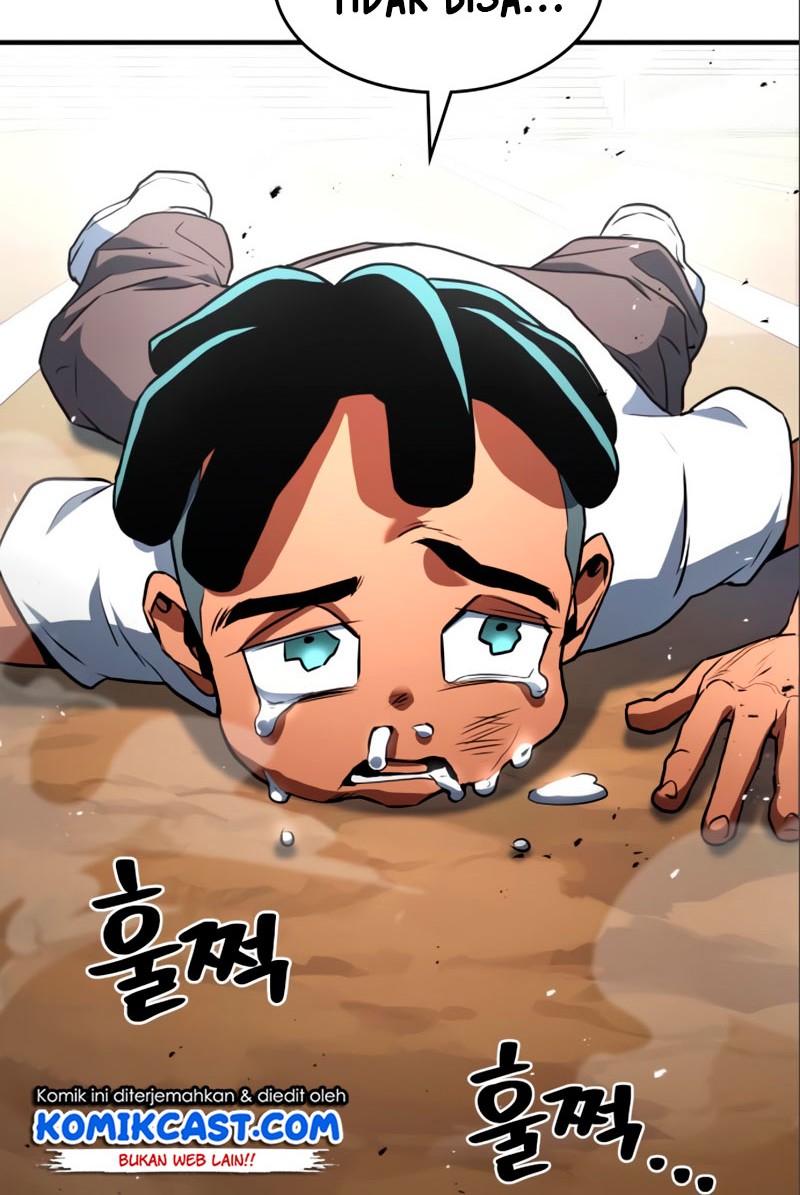 Kill The Dragon Chapter 02 Gambar 39