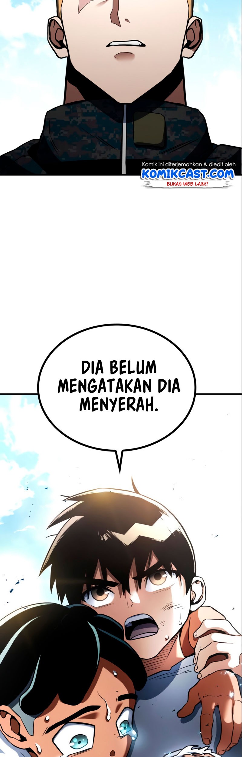 Kill The Dragon Chapter 02 Gambar 42