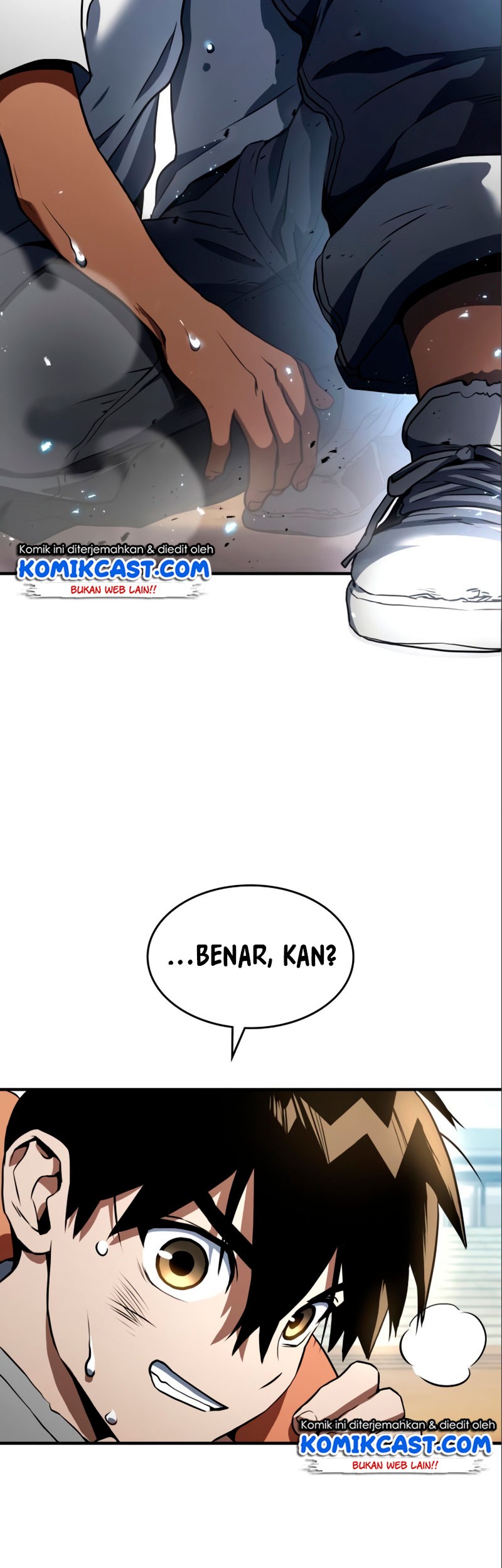 Kill The Dragon Chapter 02 Gambar 44