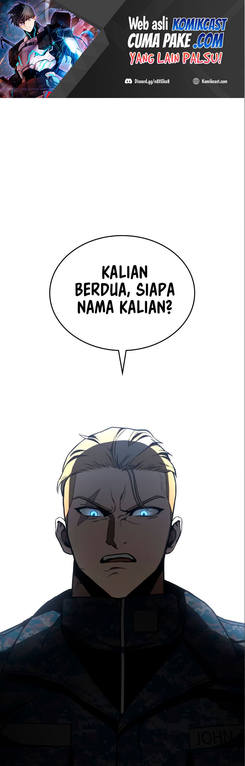 Manhwa Kill The Dragon Chapter 02 gambar nomor 2