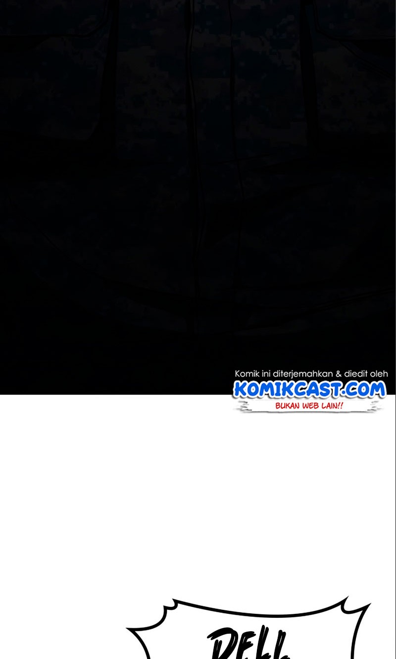 Kill The Dragon Chapter 02 Gambar 3