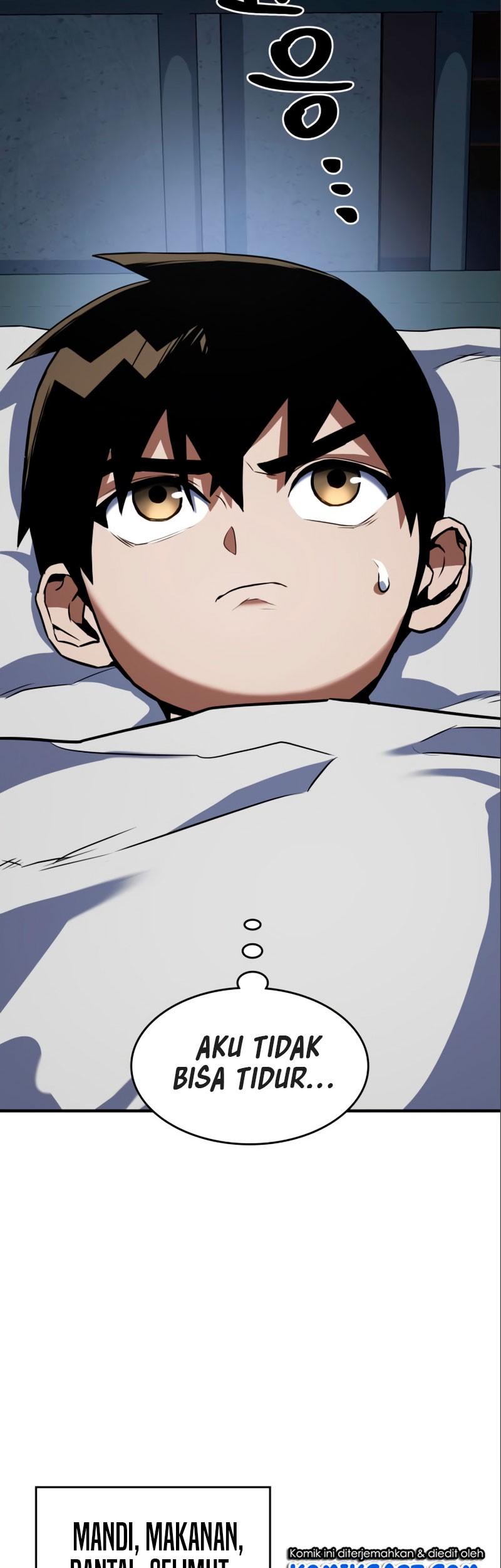 Kill The Dragon Chapter 02 Gambar 80