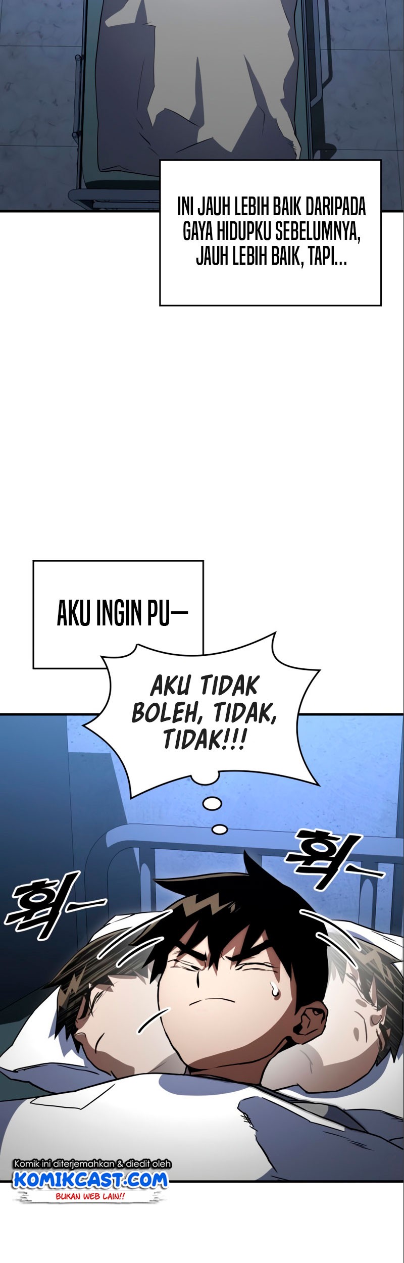 Kill The Dragon Chapter 02 Gambar 82