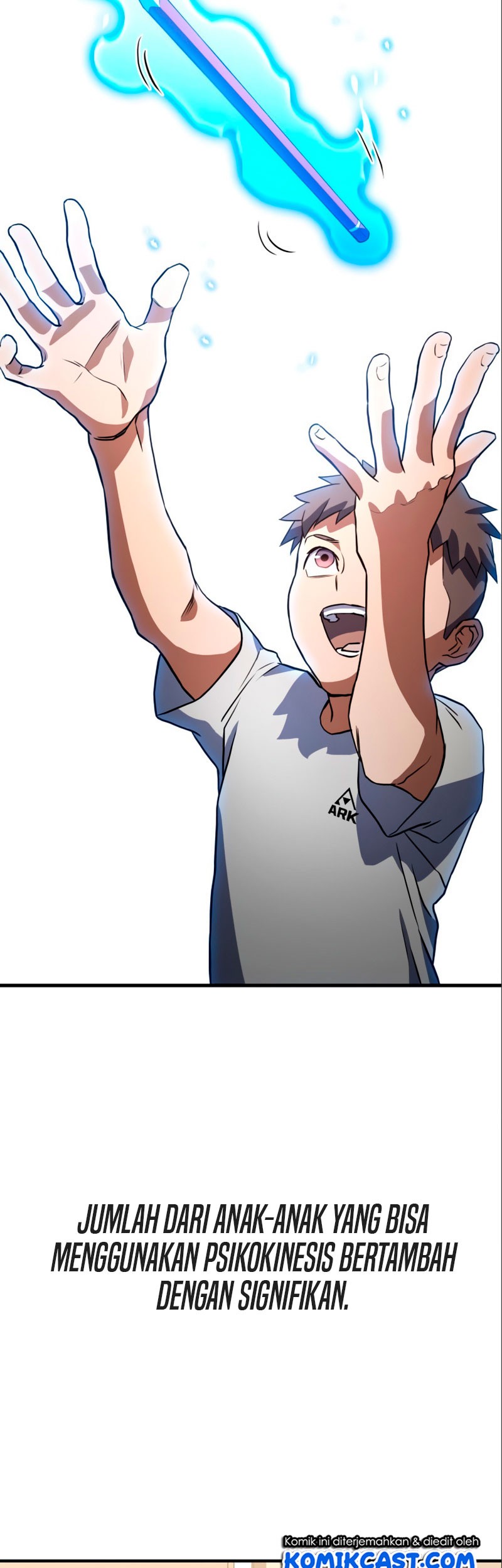 Kill The Dragon Chapter 02 Gambar 86