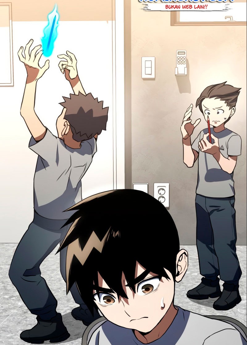 Kill The Dragon Chapter 02 Gambar 87