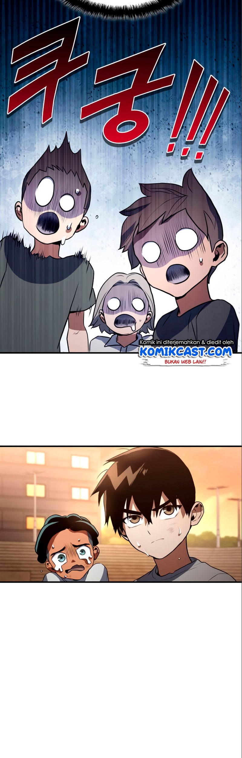 Kill The Dragon Chapter 02 Gambar 58