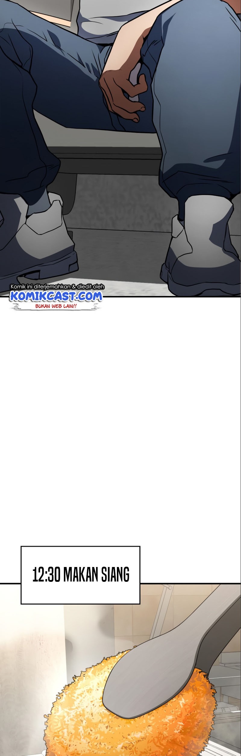 Kill The Dragon Chapter 02 Gambar 65