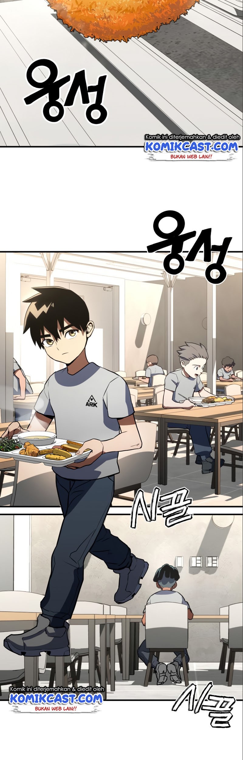 Kill The Dragon Chapter 02 Gambar 66