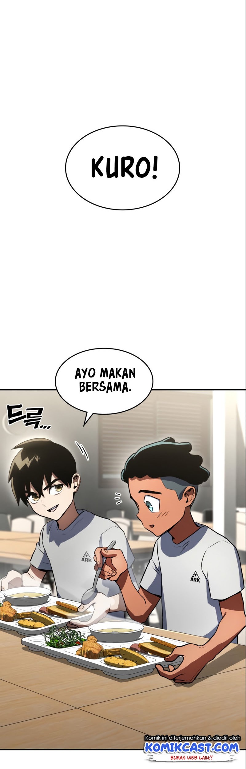 Kill The Dragon Chapter 02 Gambar 67