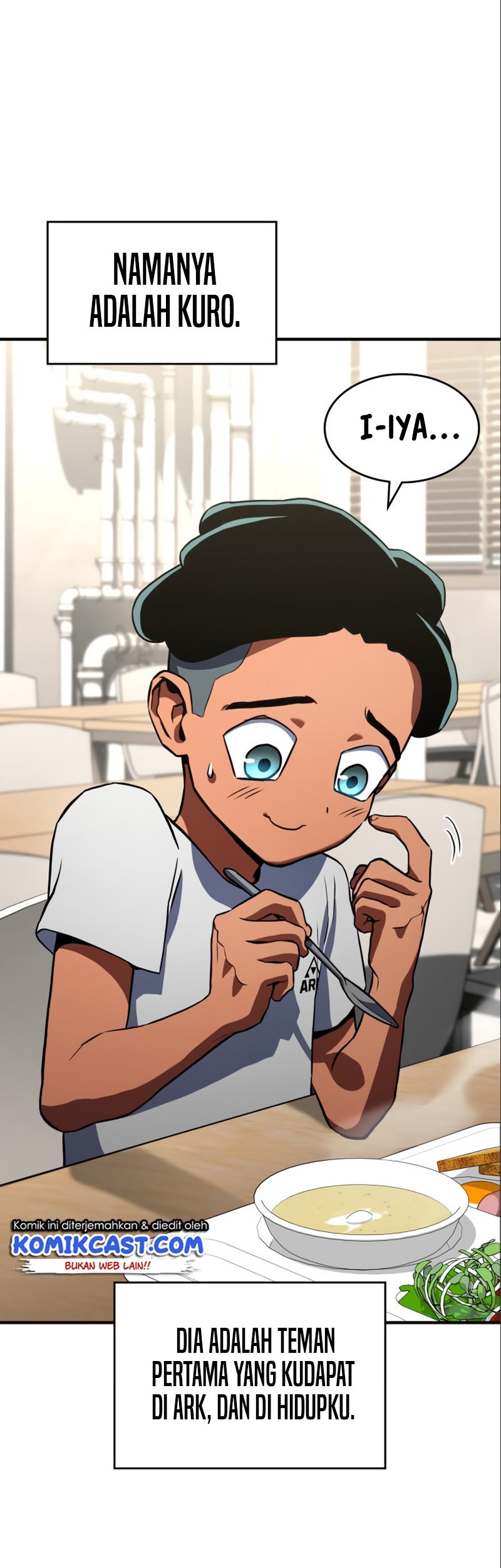 Kill The Dragon Chapter 02 Gambar 68