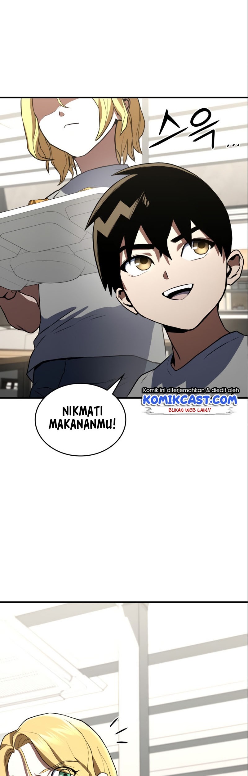 Kill The Dragon Chapter 02 Gambar 69