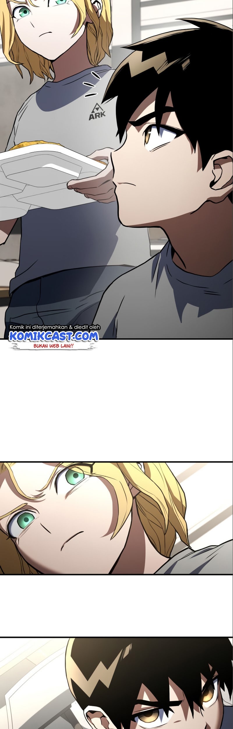 Kill The Dragon Chapter 02 Gambar 70