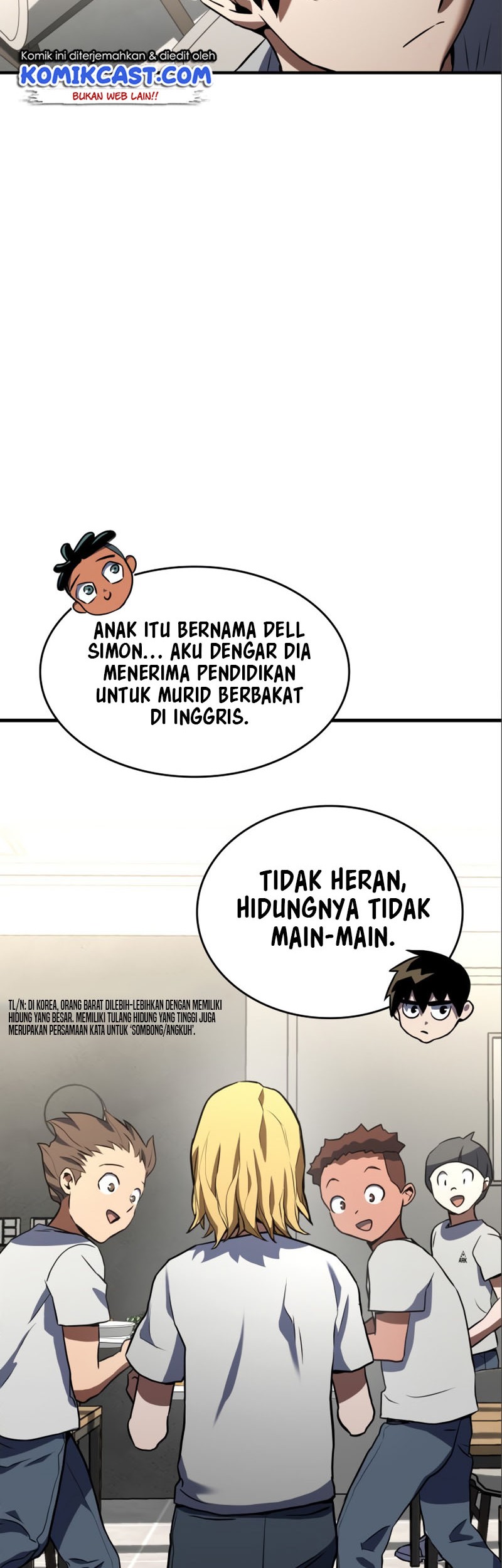 Kill The Dragon Chapter 02 Gambar 71