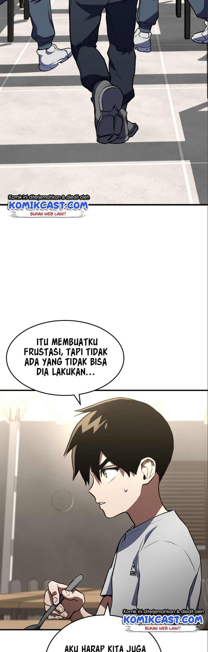 Kill The Dragon Chapter 02 Gambar 72