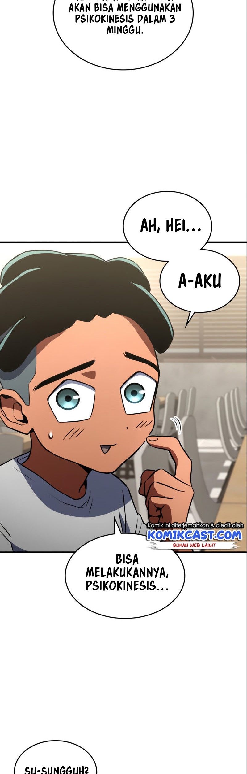 Kill The Dragon Chapter 02 Gambar 73