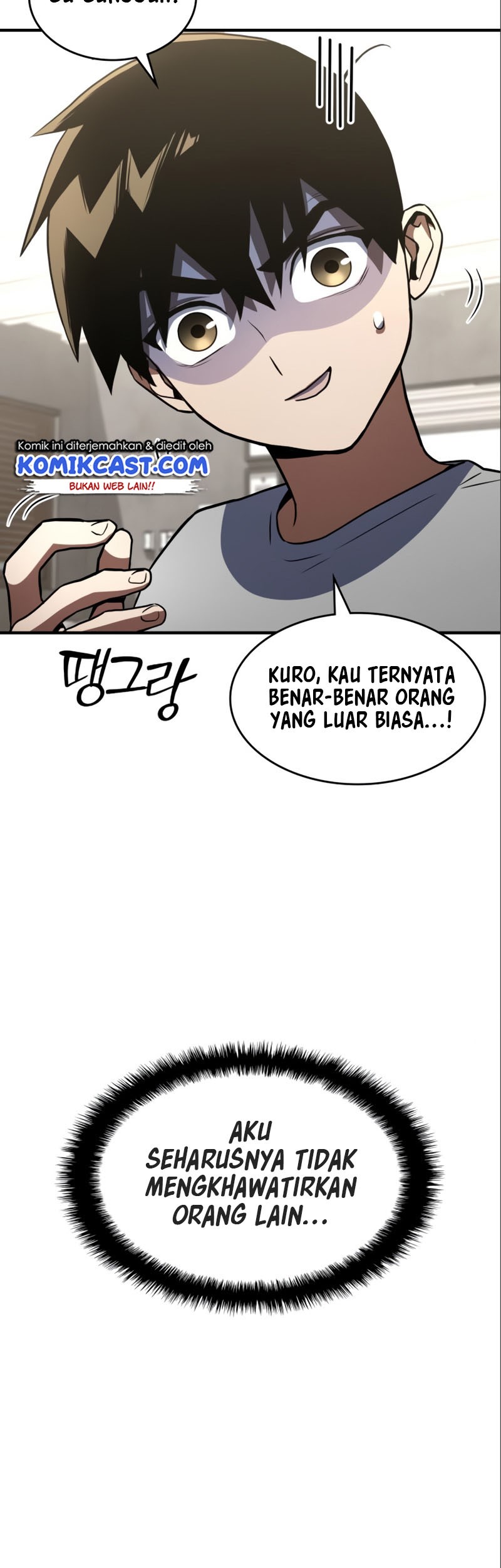 Kill The Dragon Chapter 02 Gambar 74