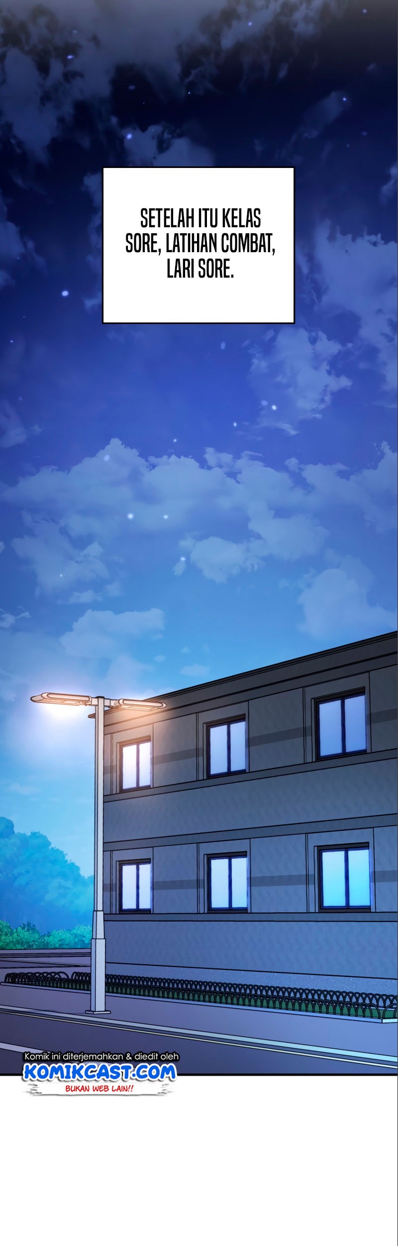 Kill The Dragon Chapter 02 Gambar 76