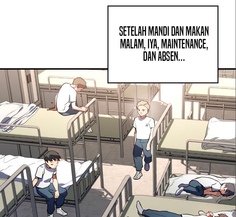 Kill The Dragon Chapter 02 Gambar 77