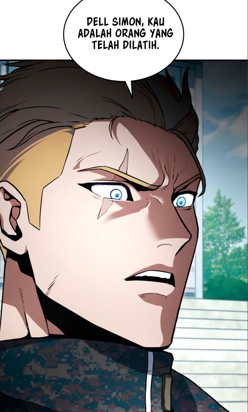 Kill The Dragon Chapter 02 Gambar 5