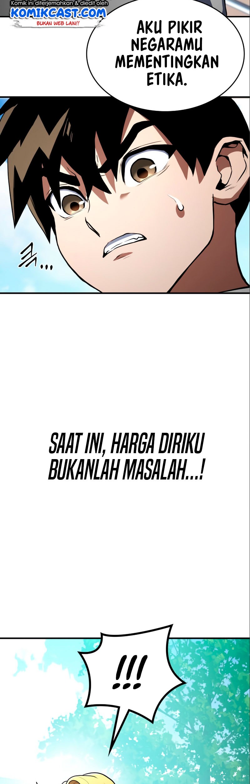 Kill The Dragon Chapter 02 Gambar 98