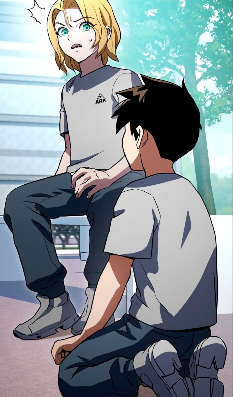 Kill The Dragon Chapter 02 Gambar 99