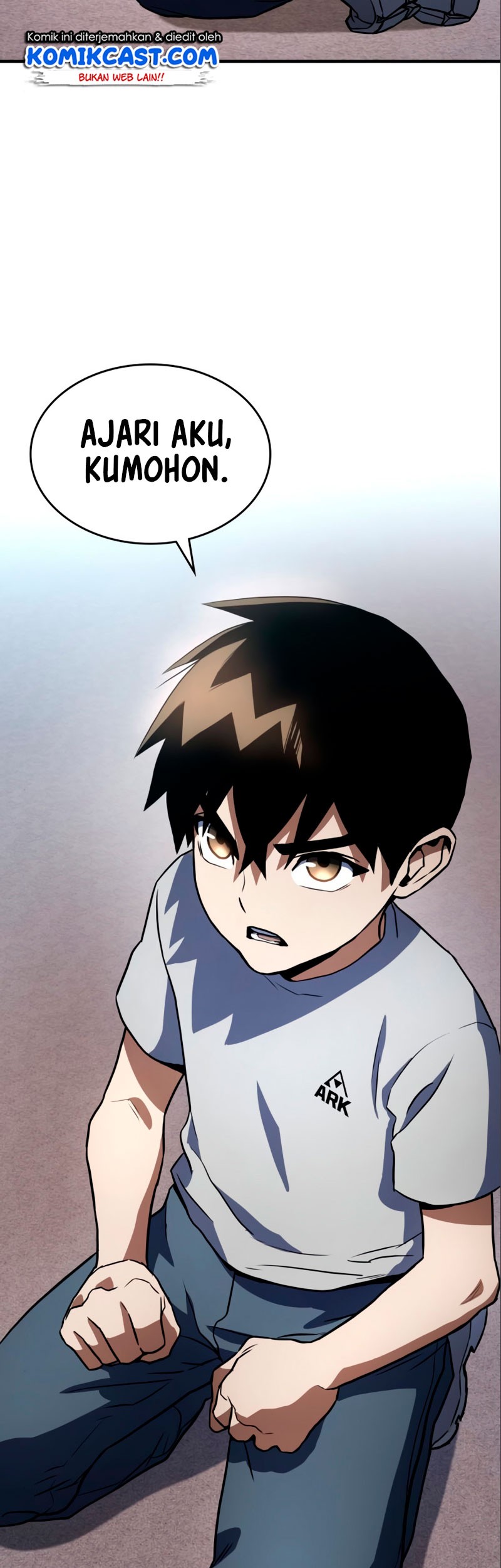 Kill The Dragon Chapter 02 Gambar 100