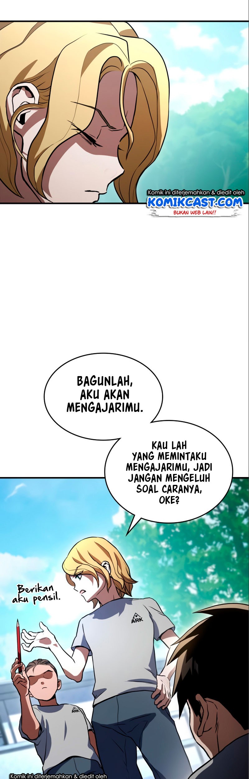 Kill The Dragon Chapter 02 Gambar 102