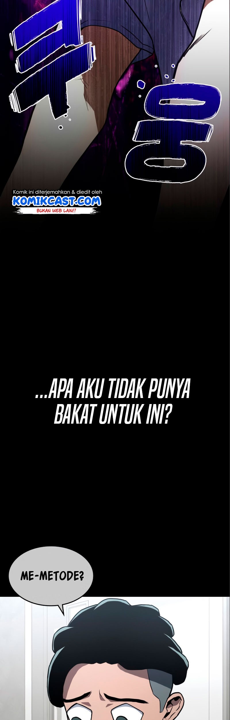 Kill The Dragon Chapter 02 Gambar 90