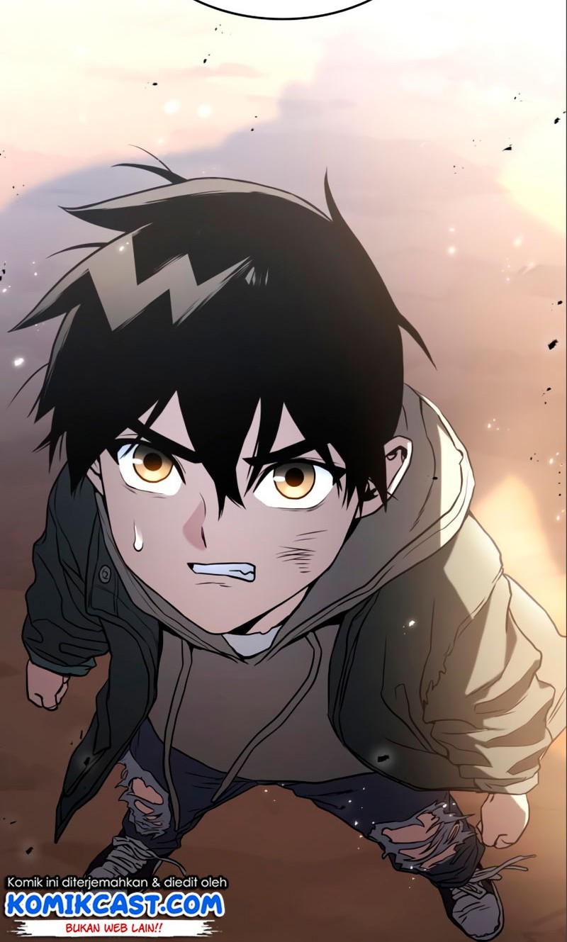 Kill The Dragon Chapter 02 Gambar 11