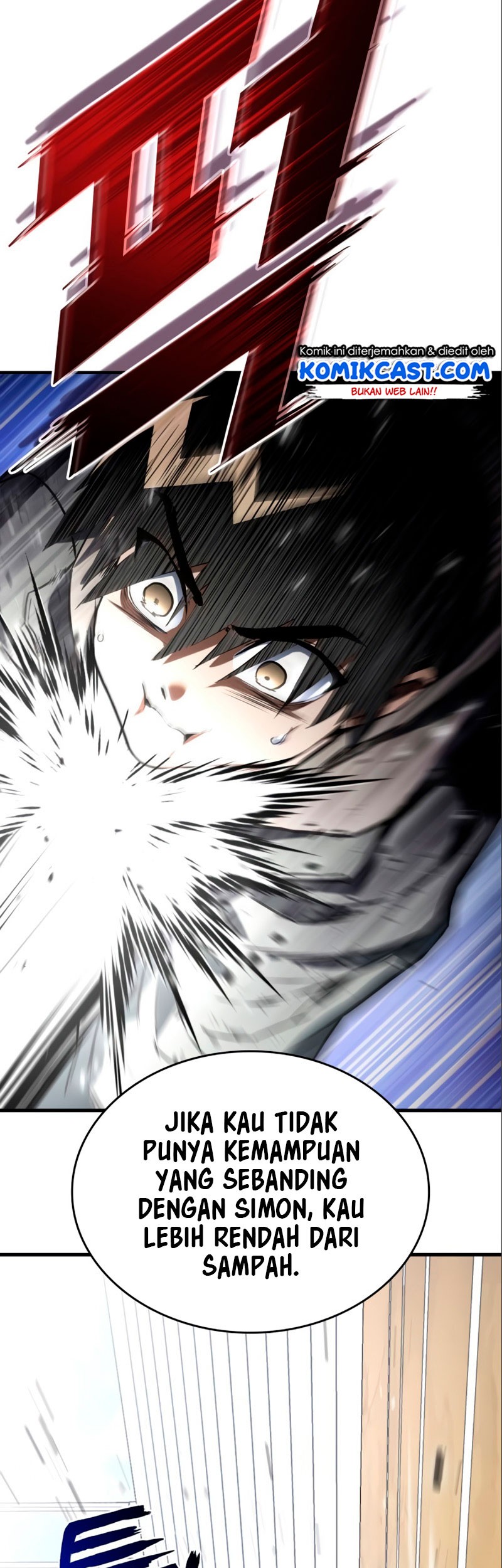 Kill The Dragon Chapter 02 Gambar 14