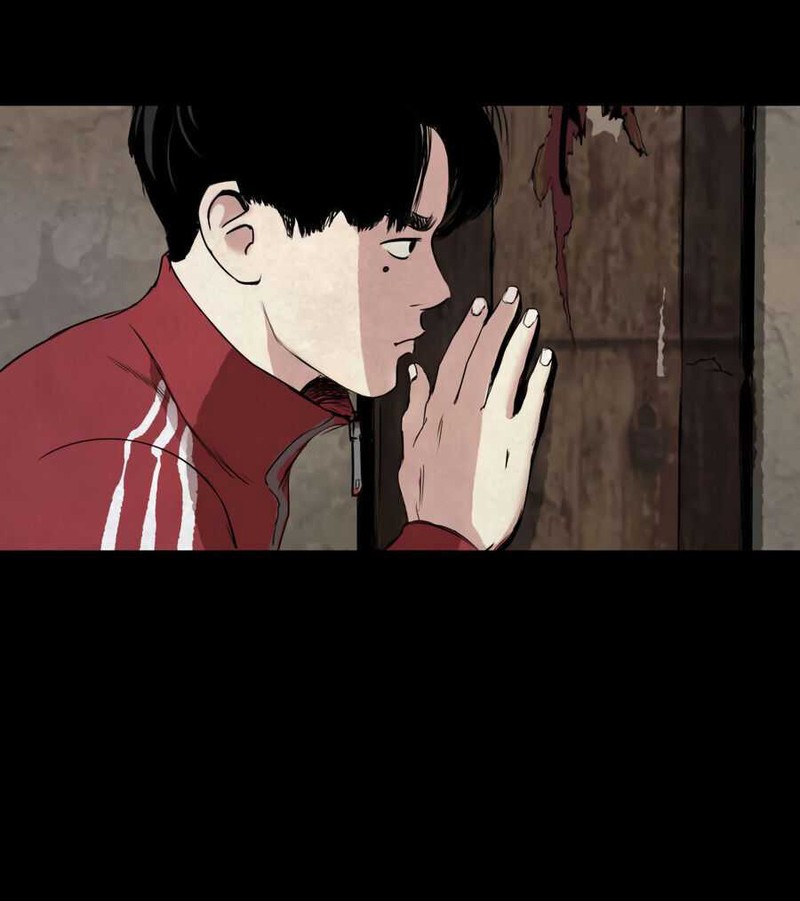 Crime-Digging Brother Chapter 03 Gambar 31