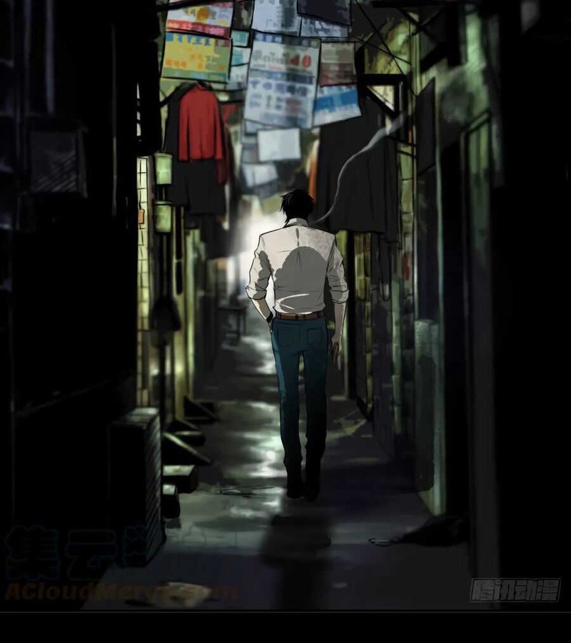 Crime-Digging Brother Chapter 03 Gambar 19