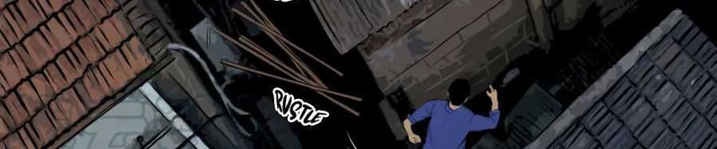 Crime-Digging Brother Chapter 03 Gambar 45