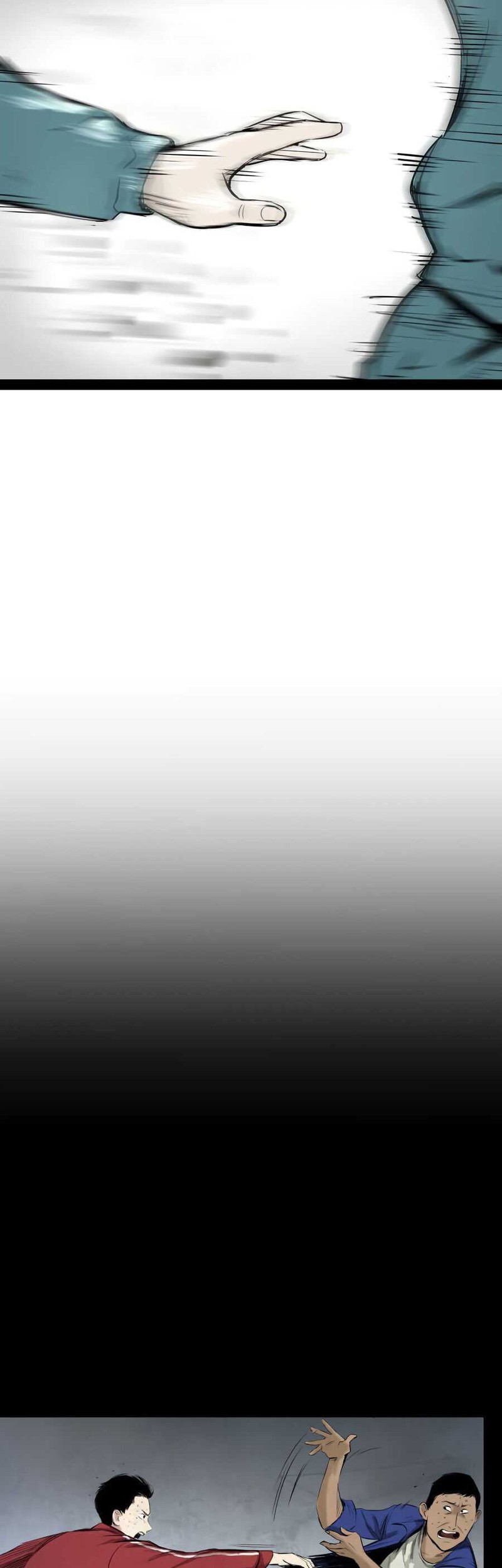 Crime-Digging Brother Chapter 03 Gambar 61