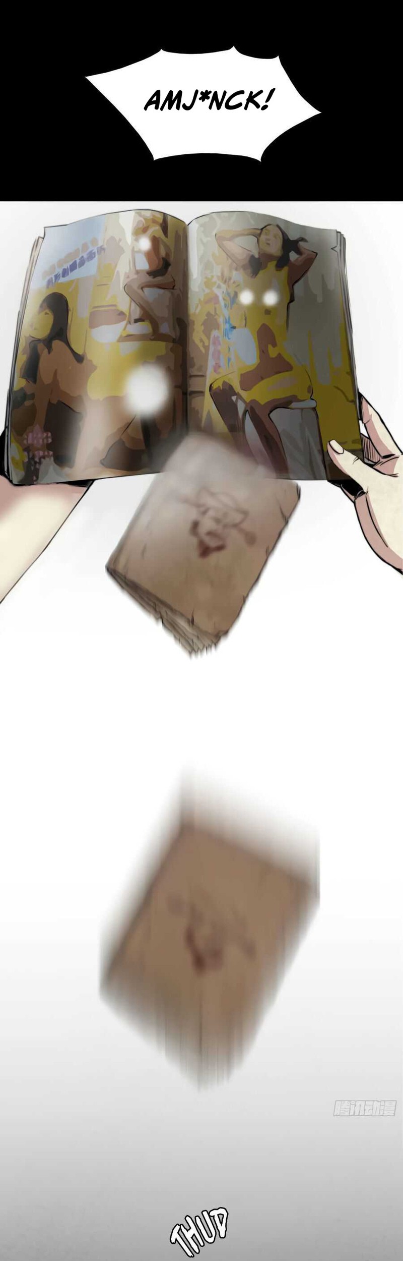 Crime-Digging Brother Chapter 02 Gambar 18