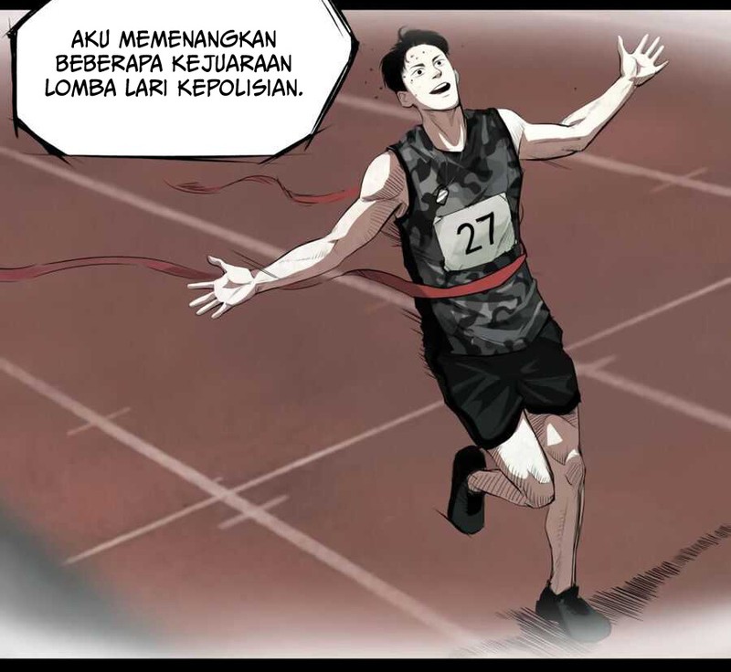 Crime-Digging Brother Chapter 02 Gambar 49
