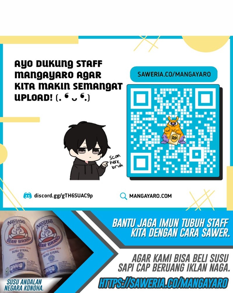 Crime-Digging Brother Chapter 02 Gambar 78