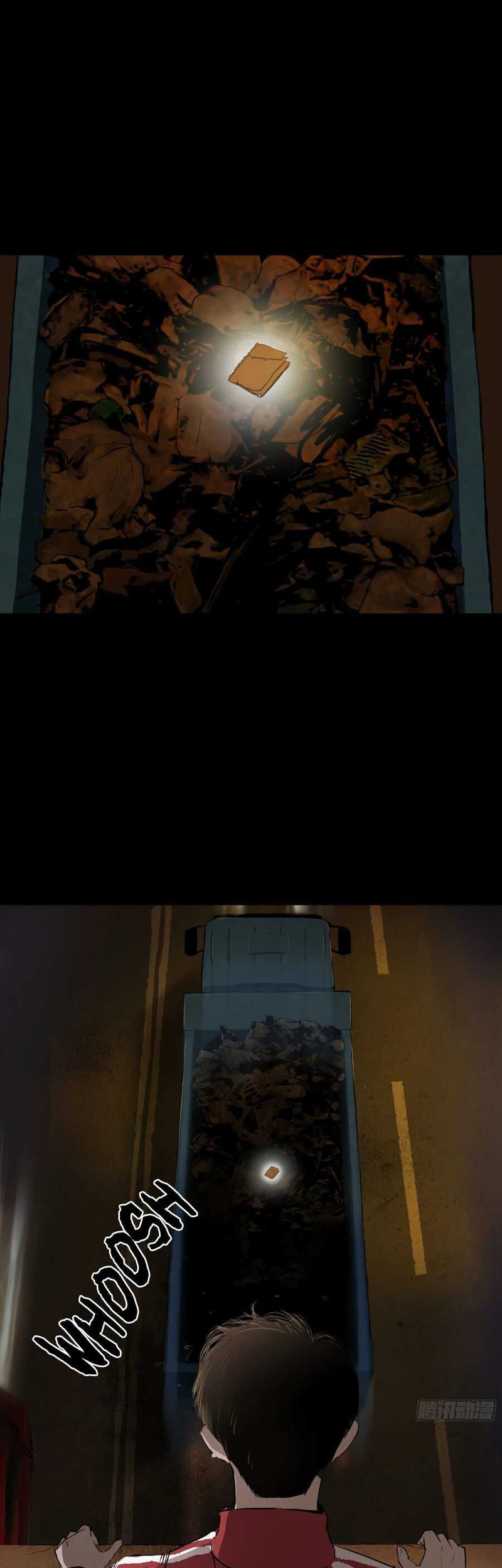 Crime-Digging Brother Chapter 02 Gambar 58