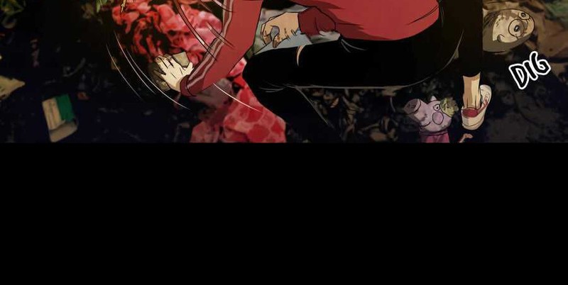 Crime-Digging Brother Chapter 02 Gambar 65