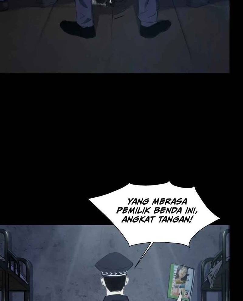 Crime-Digging Brother Chapter 01 Gambar 33