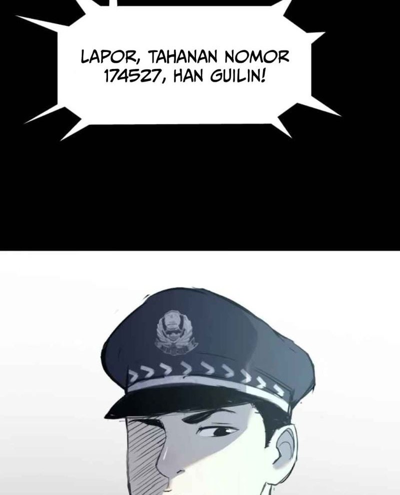 Crime-Digging Brother Chapter 01 Gambar 35