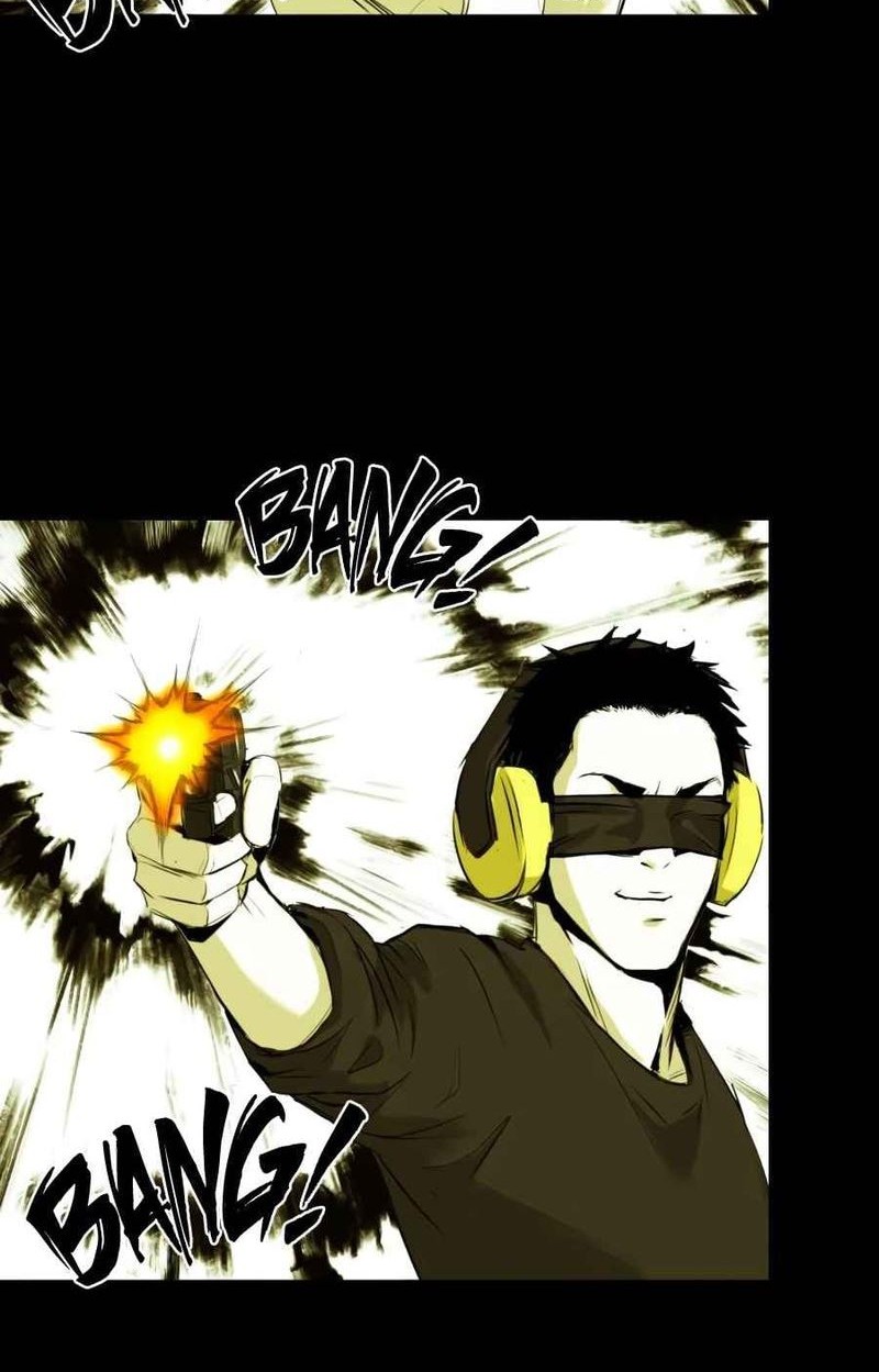 Crime-Digging Brother Chapter 01 Gambar 25