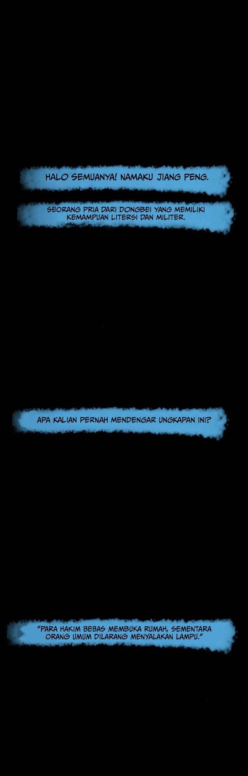 Manhua Crime-Digging Brother Chapter 01 gambar nomor 2