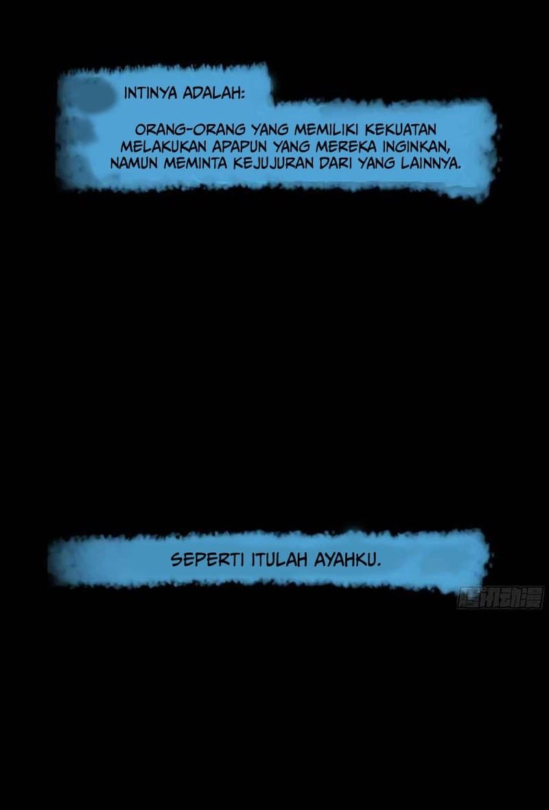 Crime-Digging Brother Chapter 01 Gambar 3