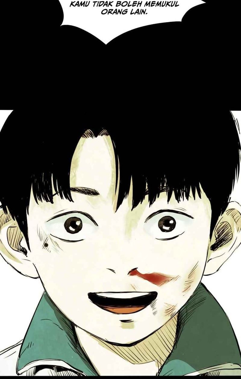 Crime-Digging Brother Chapter 01 Gambar 13